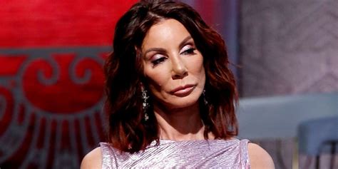 danielle staub sex tape|Danielle Staub Accuses RHONJ Cast of Revenge Scandal